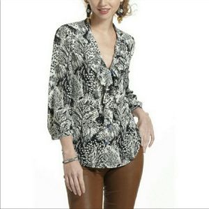 Long sleeve Blouse